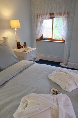 Bed & Breakfast Lut's Place