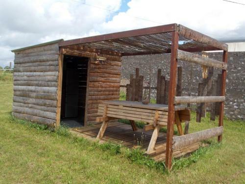 Camping Du Petit Gu� Du Roi