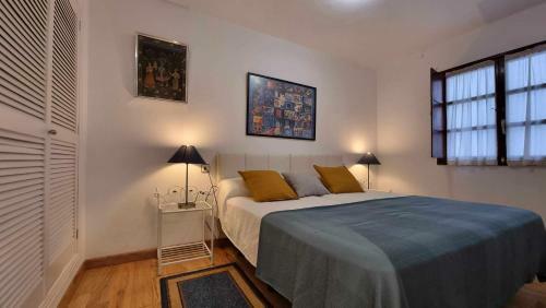 Apartamento El Faro De Llanes