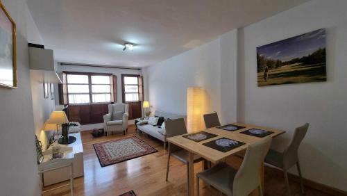 Apartamento El Faro De Llanes