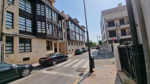Apartamento El Faro De Llanes