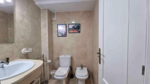 Apartamento El Faro De Llanes