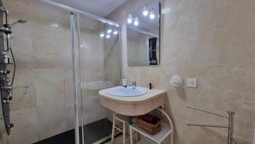 Apartamento El Faro De Llanes