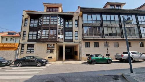 Apartamento El Faro De Llanes
