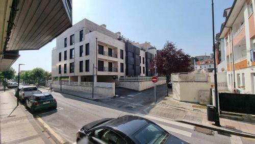 Apartamento El Faro De Llanes