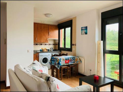 Apartamento Villa2