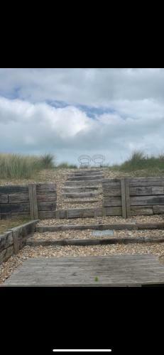 Dunes On The Parade