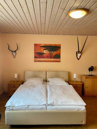 Hotel J�gerhof Ostsee