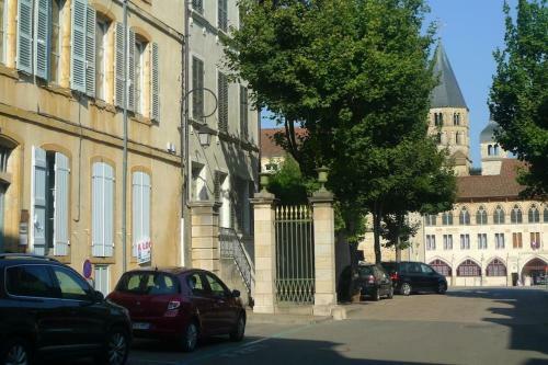 Apartamento Loft De Caract�re , Tourisme Et T�l�travail