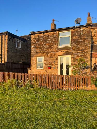 Park View Cottage