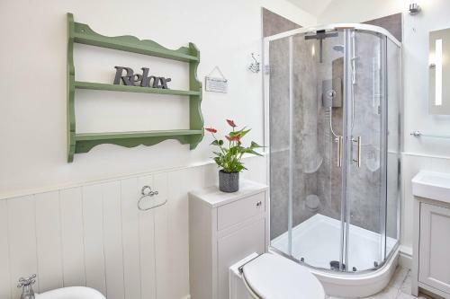 Host & Stay - Low Waupley Farm