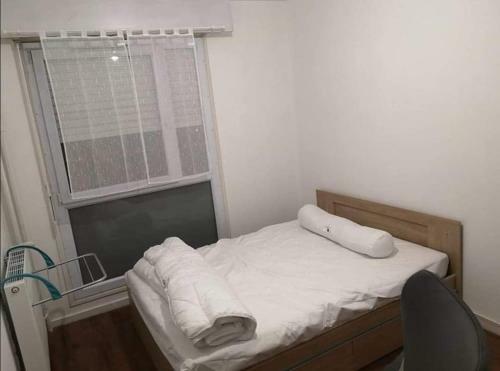 Chambre Colocation Clermont-ferrand - Liondards