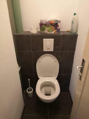Chambre Colocation Clermont-ferrand - Liondards