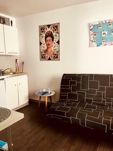 Apartamento Studio