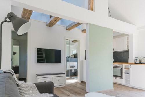 Apartamento Hohwaii Cottage