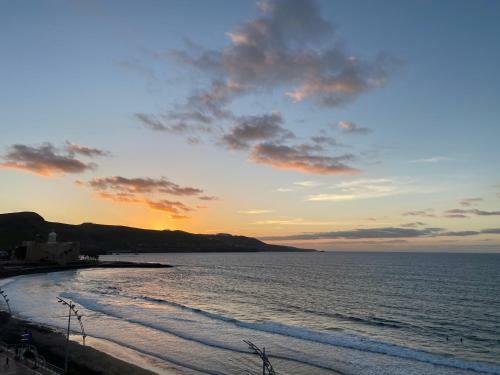 Apartamento Mar Y Playa De Mart�n