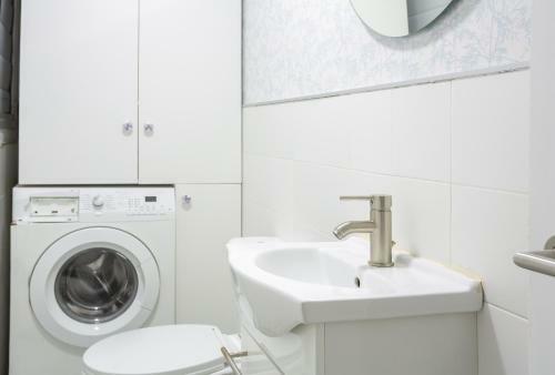 Apartamento Mar Y Playa De Mart�n