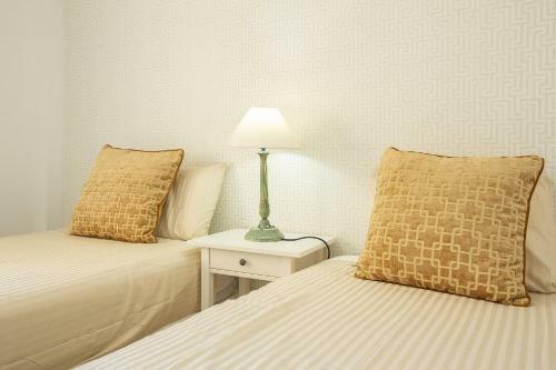 Apartamento Mar Y Playa De Mart�n