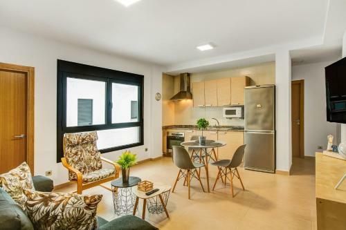 Canteras Loft