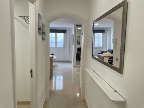 Moderno Apartamento Junto A Las Canteras