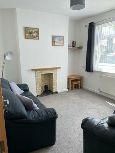 4-6 Guests In Centre Location With Stunning Views