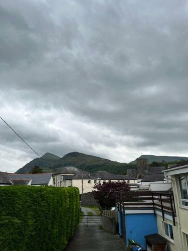 4-6 Guests In Centre Location With Stunning Views