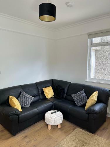 4-6 Guests In Centre Location With Stunning Views