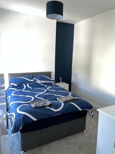 4-6 Guests In Centre Location With Stunning Views