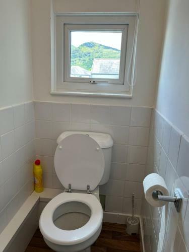 4-6 Guests In Centre Location With Stunning Views
