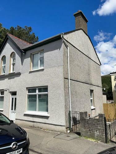 4-6 Guests In Centre Location With Stunning Views