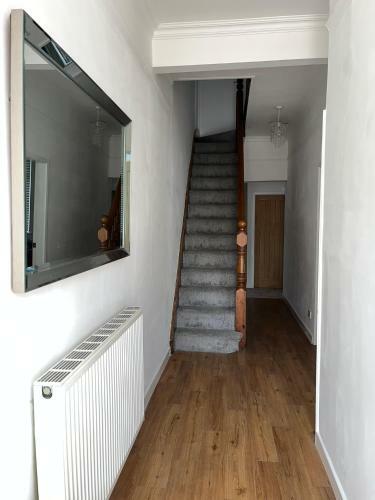 4-6 Guests In Centre Location With Stunning Views