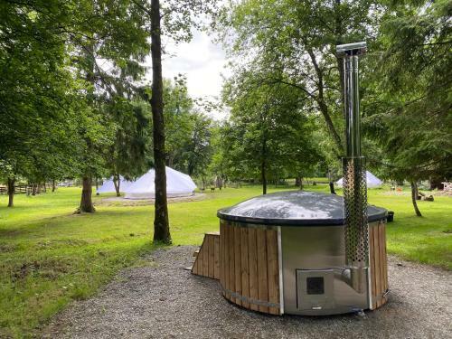 River View Glamping