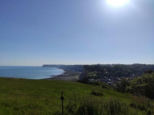 Tente Medley (6p) Proche F�camp Etretat