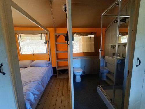 Tente Medley (6p) Proche F�camp Etretat