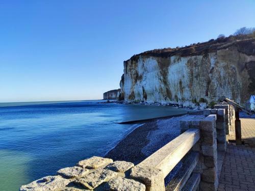 Tente Medley (6p) Proche F�camp Etretat