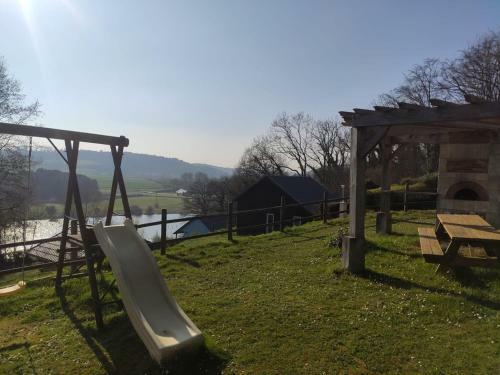 Tente Medley (6p) Proche F�camp Etretat
