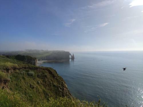 Tente Medley (6p) Proche F�camp Etretat