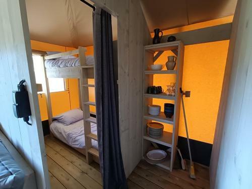 Tente Medley (6p) Proche F�camp Etretat