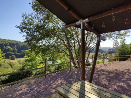 Tente Medley (6p) Proche F�camp Etretat
