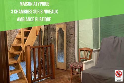 Villa La Collof�vre