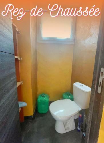 Villa La Collof�vre