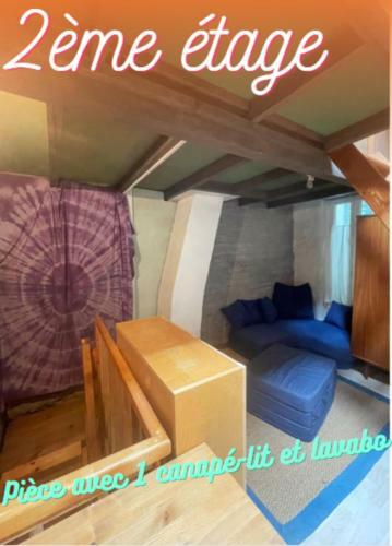 Villa La Collof�vre