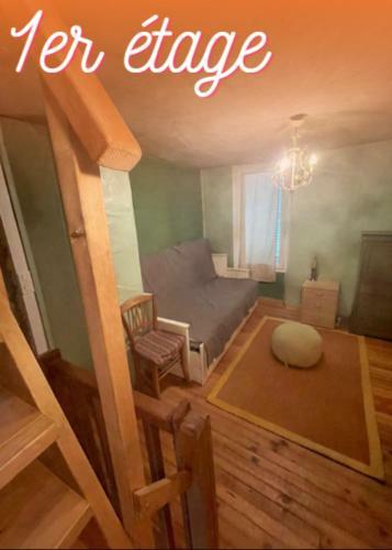 Villa La Collof�vre