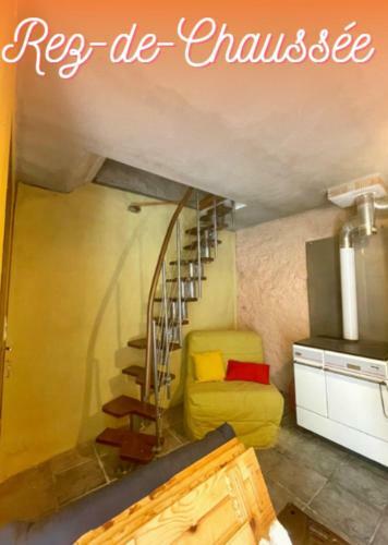 Villa La Collof�vre