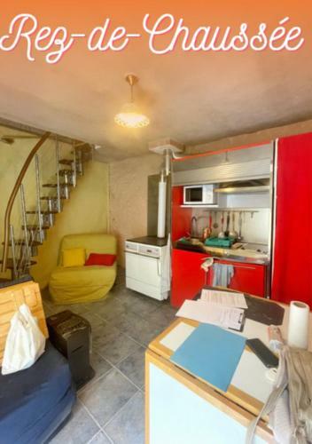 Villa La Collof�vre