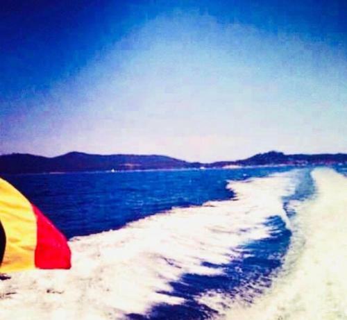 Logement Atypique Golfe De Saint Tropez