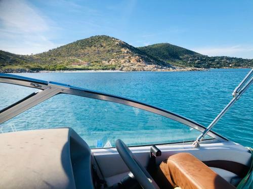Logement Atypique Golfe De Saint Tropez