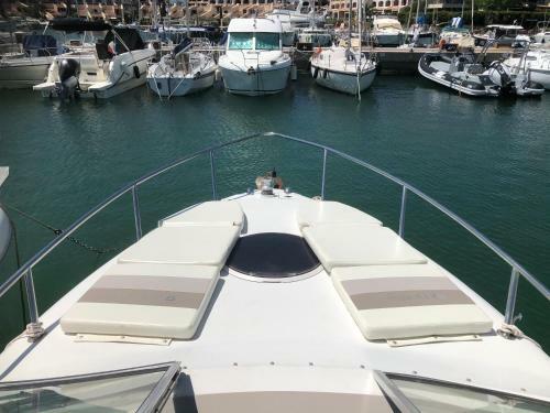 Logement Atypique Golfe De Saint Tropez