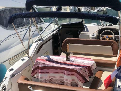 Logement Atypique Golfe De Saint Tropez