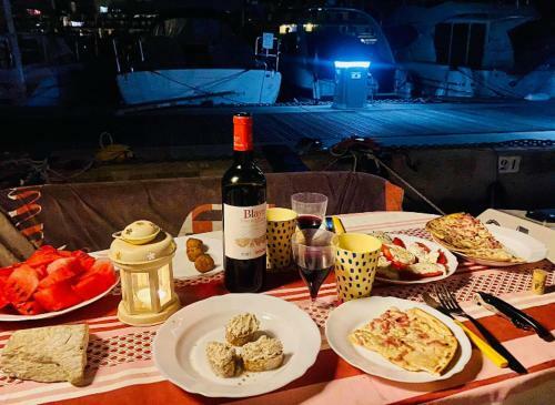 Logement Atypique Golfe De Saint Tropez